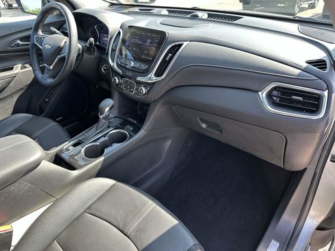 Certified 2023 Chevrolet Equinox Premier image 31