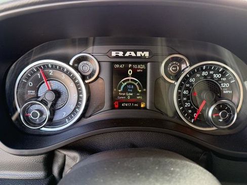 Used 2020 RAM 1500 Big Horn image 45