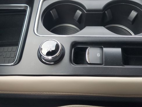 New 2026 Lincoln Corsair Reserve w/ Jet Appearance Package image 24