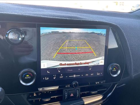 Certified 2024 Lexus NX 350 F Sport image 24