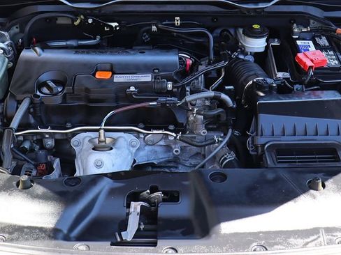 Used 2021 Honda Civic Sport image 54