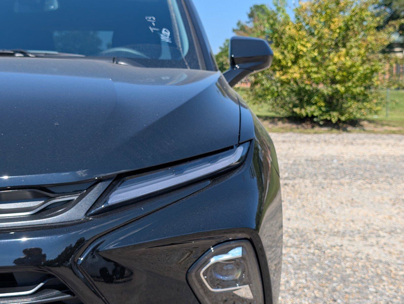 New 2026 Chevrolet Blazer LT w/ Convenience Package FWD image 12