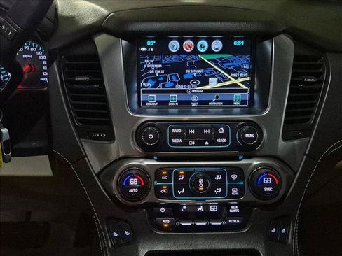 Used 2017 Chevrolet Tahoe LT AWD/4WD image 15