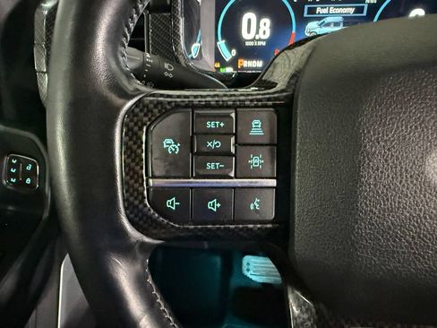 Used 2021 Ford F150 Lariat w/ Equipment Group 502A High AWD/4WD image 34