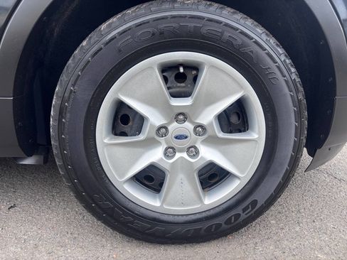 Used 2013 Ford Explorer FWD image 9