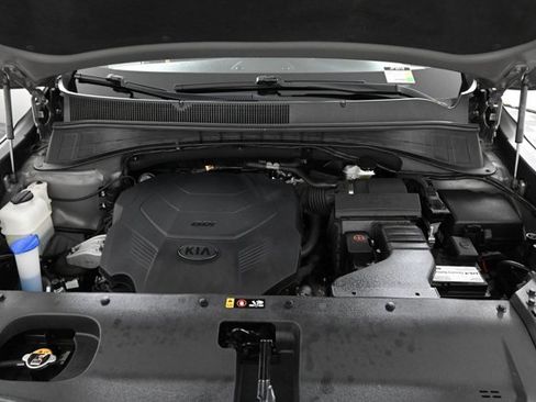 Used 2019 Kia Sorento SX image 34