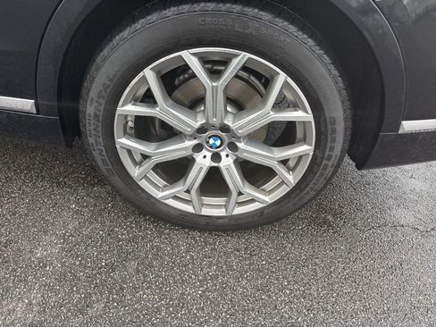 Used 2021 BMW X7 xDrive40i image 6