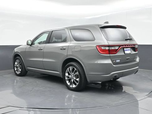 Used 2020 Dodge Durango GT AWD/4WD image 6