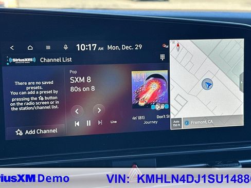 Used 2025 Hyundai Elantra Limited image 35