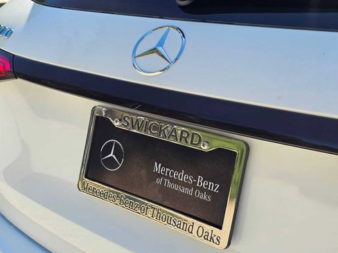 New 2026 Mercedes-Benz GLC 300 4MATIC image 13