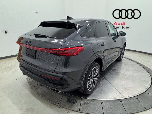 New 2026 Audi Q5 Premium Plus AWD/4WD image 38
