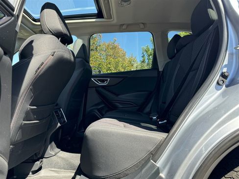 Used 2021 Subaru Forester Premium w/ Popular Package #1 AWD/4WD image 13