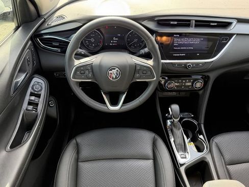 Certified 2023 Buick Encore GX Essence w/ Experience Buick Package FWD image 14
