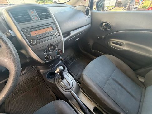 Used 2017 Nissan Versa Note S Plus FWD image 15
