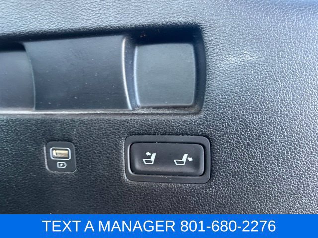 Used 2021 Hyundai Palisade SEL FWD image 45