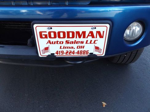 Used 2011 Ford F150 XLT image 4