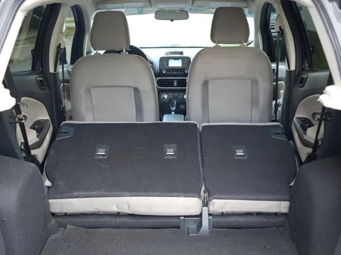 Used 2021 Ford EcoSport S FWD image 13