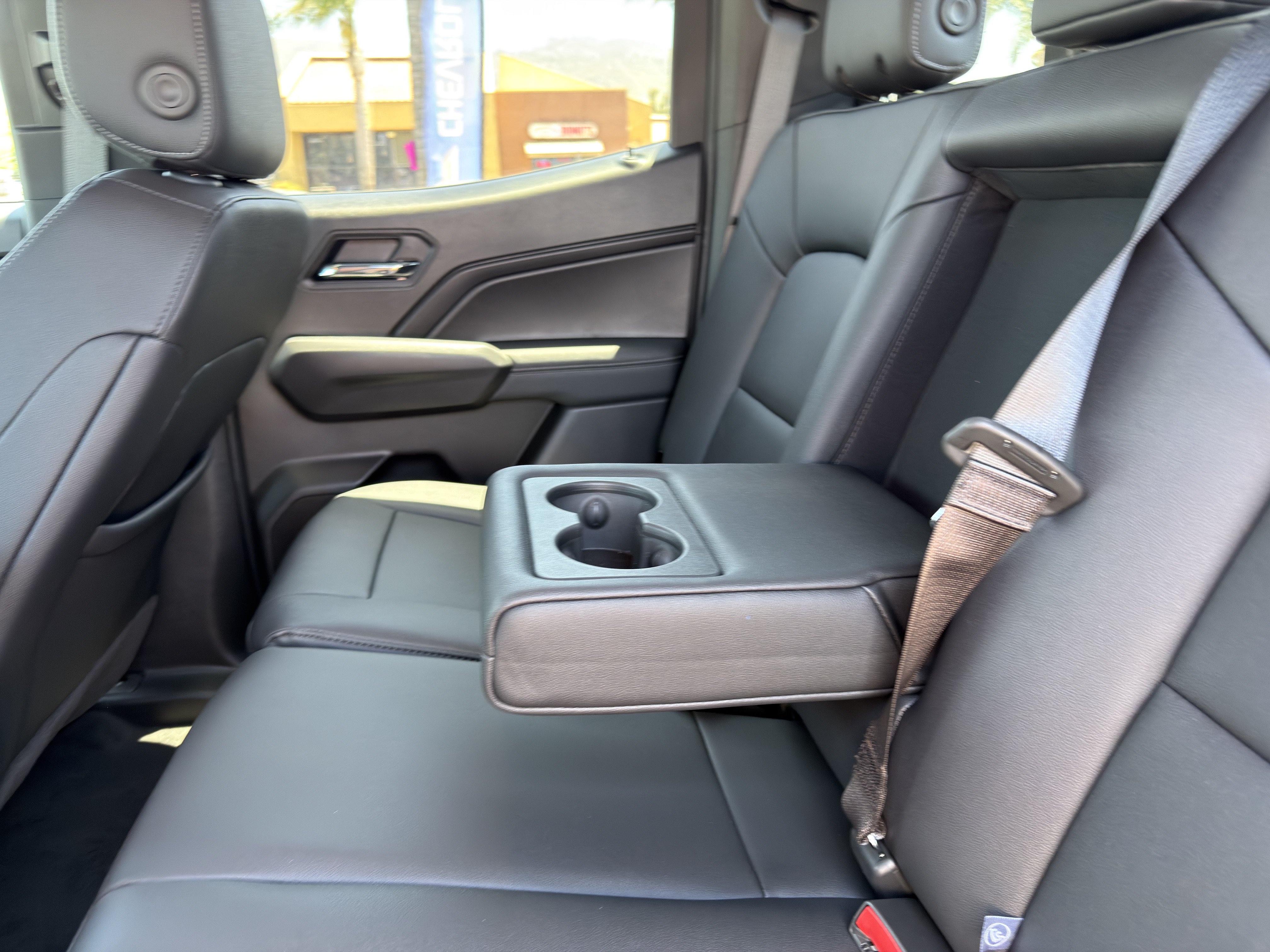 New 2026 Chevrolet Colorado LT w/ LT Convenience Package RWD image 22