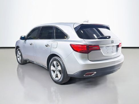 Used 2016 Acura MDX FWD image 5