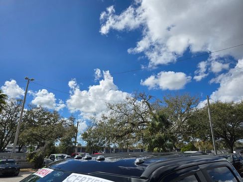 Used 2025 Ford F350 XL w/ XL Driver Assist Package image 13