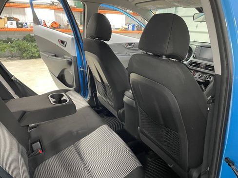 Used 2020 Hyundai Kona SE image 19