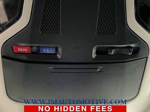 Used 2020 Subaru Legacy Premium image 37