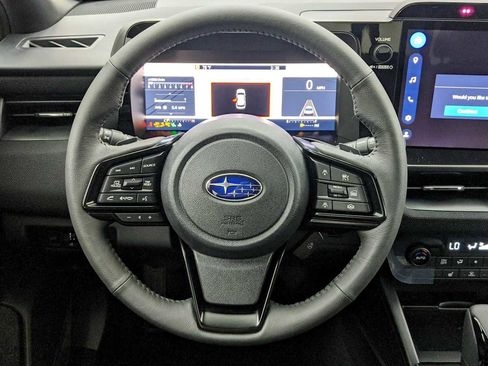 New 2026 Subaru Outback Limited image 18