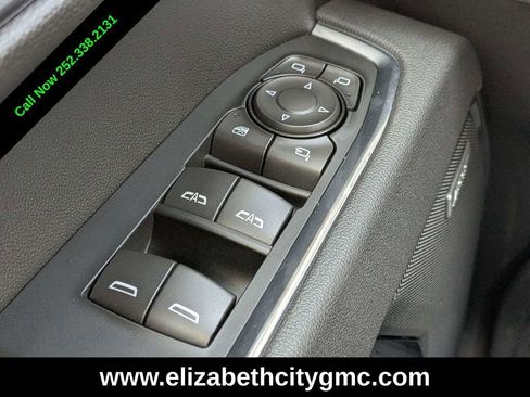 New 2026 GMC Sierra 1500 SLT w/ SLT Premium Plus Package image 24