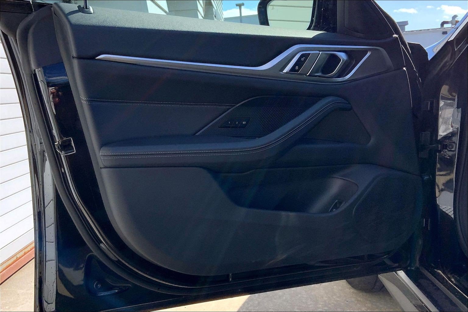 Used 2024 BMW i4 eDrive35 w/ Convenience Package RWD image 28