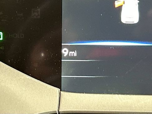 New 2026 Toyota Prius XLE FWD image 12