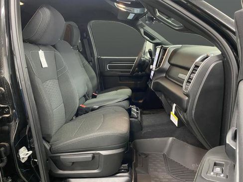 New 2026 RAM 2500 Big Horn image 33