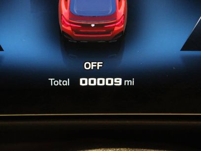 New 2026 BMW 440i xDrive