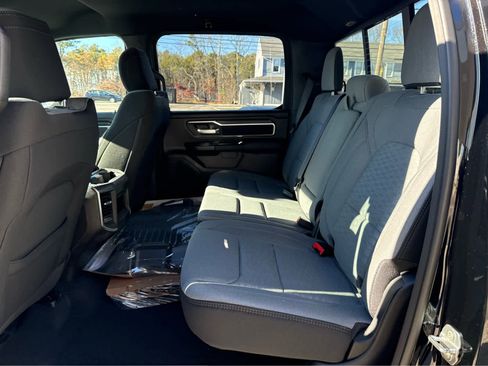 New 2026 RAM 1500 Big Horn image 21