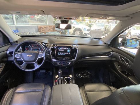 Used 2019 Chevrolet Traverse RS AWD/4WD image 30