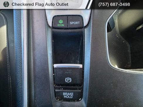 Used 2020 Honda Accord Sport image 17