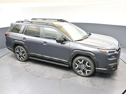 New 2026 Subaru Outback Touring XT image 53