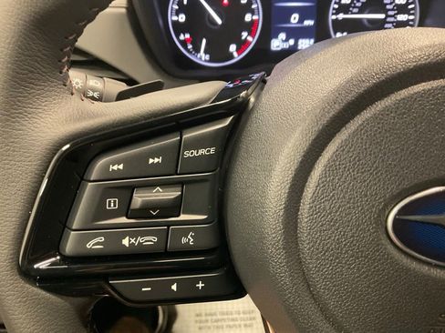 New 2026 Subaru Forester Sport AWD/4WD image 14