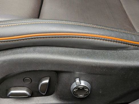Certified 2023 Cadillac CT4 V w/ LPO, Bronce Accent Package AWD/4WD image 20