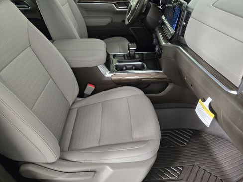 New 2026 Chevrolet Silverado 1500 LT AWD/4WD image 15
