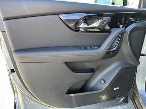 New 2025 Chevrolet Blazer RS w/ Driver Confidence II Package image 23
