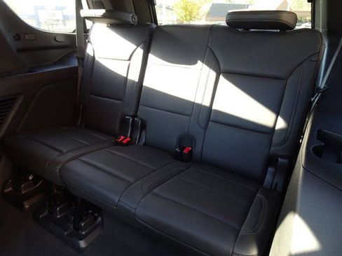 Certified 2023 Chevrolet Tahoe LT w/ LT Signature Plus Package image 16