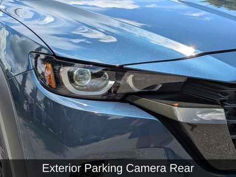 Used 2024 MAZDA CX-50 AWD 2.5 S image 10