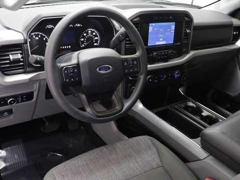 Used 2023 Ford F150 XLT w/ XTR Package AWD/4WD image 6