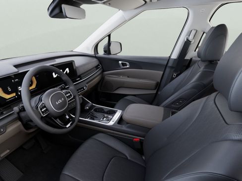 New 2026 Kia Carnival EX FWD image 13