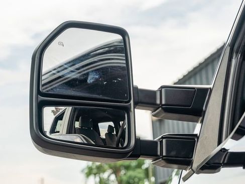 Used 2021 Ford F350 XL w/ STX Appearance Package image 11