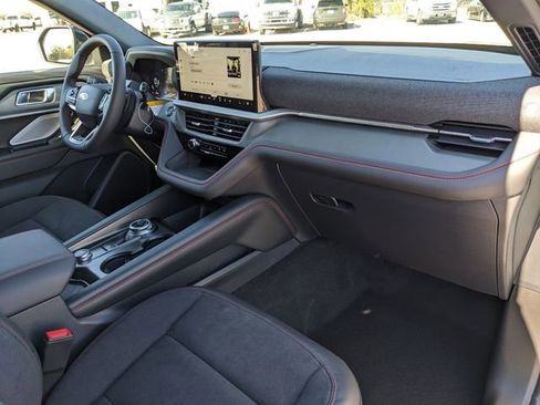 New 2026 Ford Explorer ST w/ Sun And Sound Package image 13