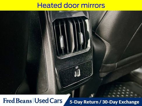 Used 2022 Jeep Compass Latitude image 29