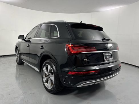 Used 2023 Audi Q5 2.0T Premium w/ Convenience Package AWD/4WD image 31