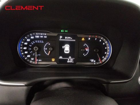 Used 2024 Hyundai Tucson SEL image 21