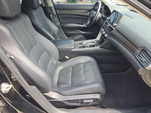 Used 2018 Honda Accord EX-L image 28